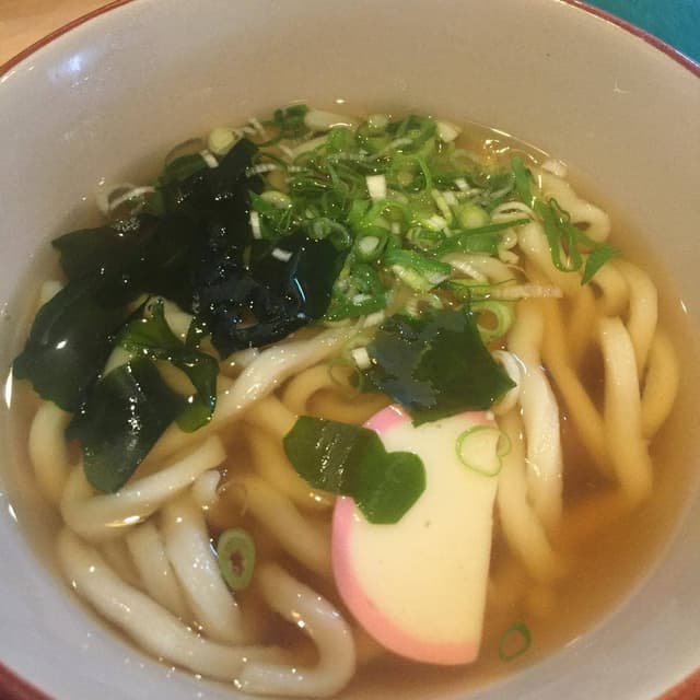 玉出うどん - サブ画像1