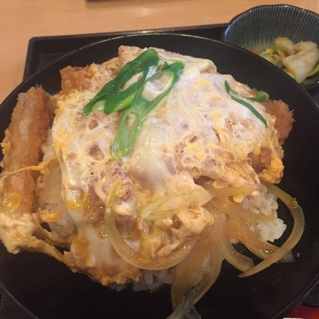 玉出うどん - サブ画像3