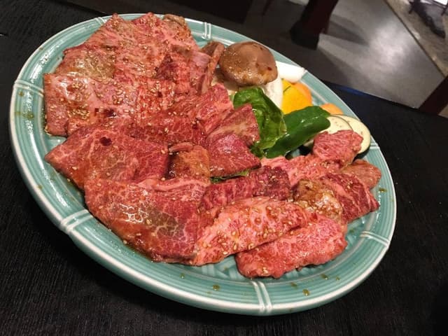 焼肉ハウス和光 - サブ画像2