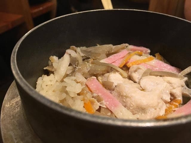 鳥貴族 池袋サンシャイン通り店 - サブ画像1