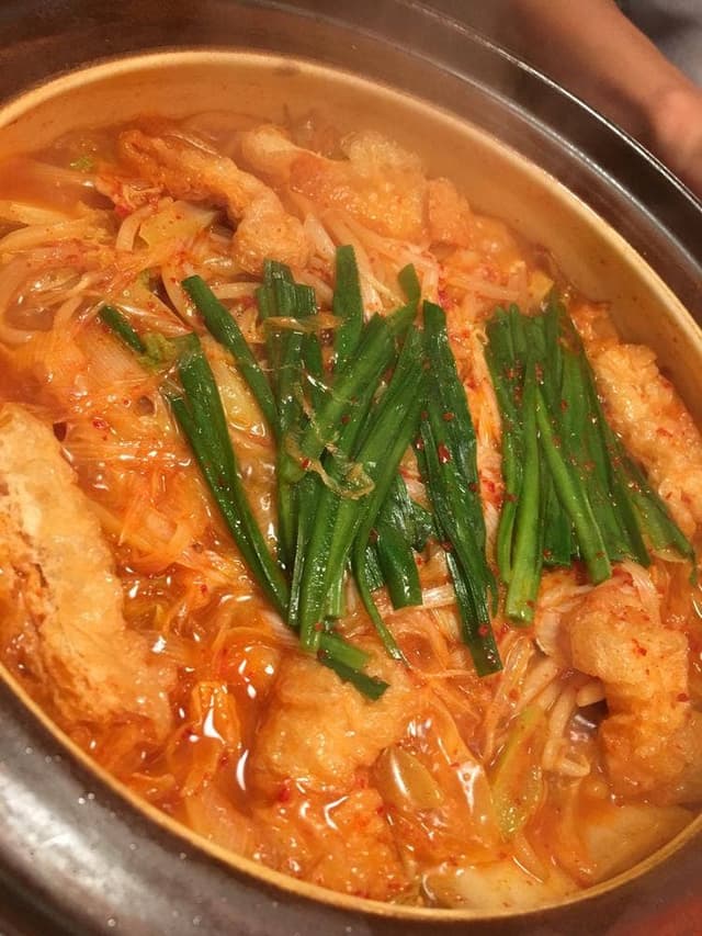 赤から 大阪福島店 - サブ画像1