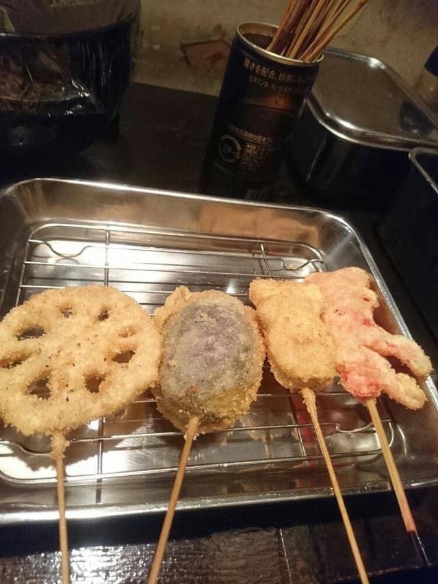 大益 - サブ画像1