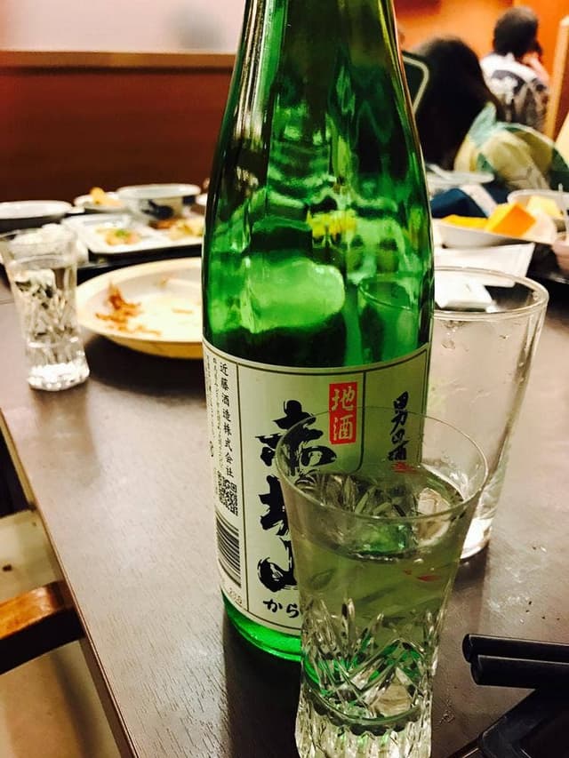 大江戸温泉物語 伊香保 食事会場 - サブ画像2