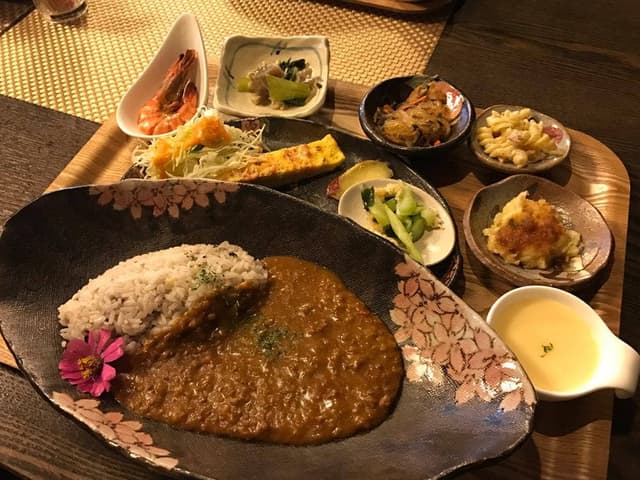 Cafe MIYABI 都城島津邸店 - サブ画像2