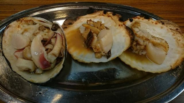 うろこ番屋 - サブ画像1