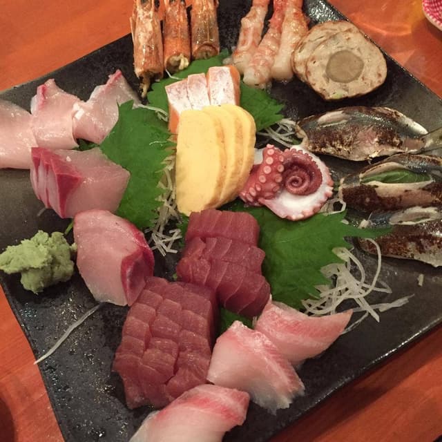 天然鮮魚 幻餃子 ぼちぼち - サブ画像3