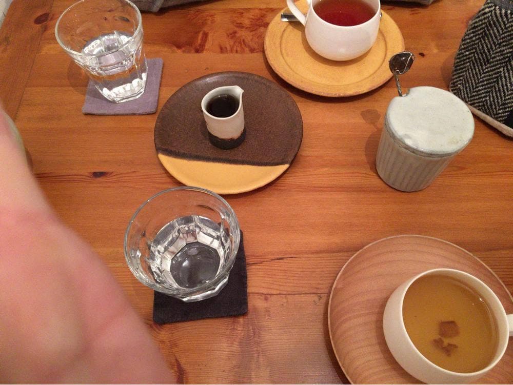 アンダンテ