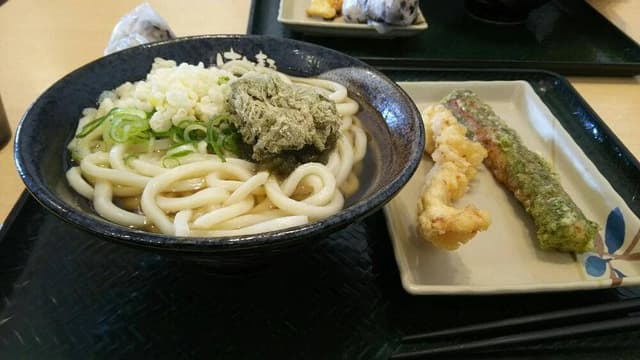 はなまるうどん 浜松高丘東店 - サブ画像2