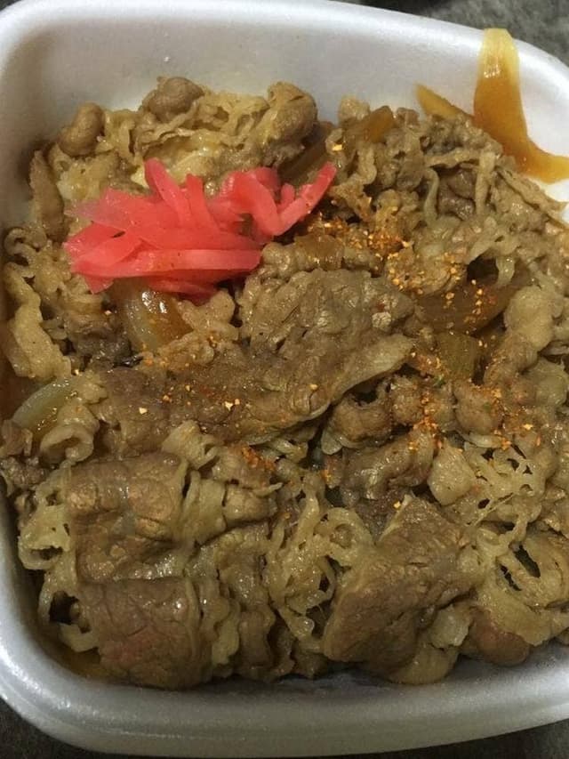 吉野家 円町店 - サブ画像3