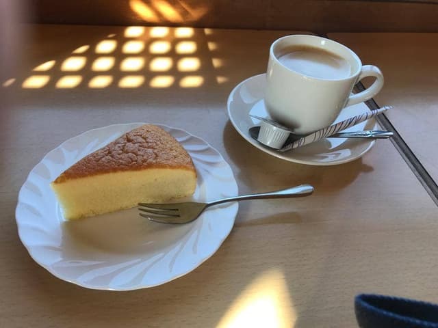 レストラン天空 ごまさんスカイタワー - サブ画像1