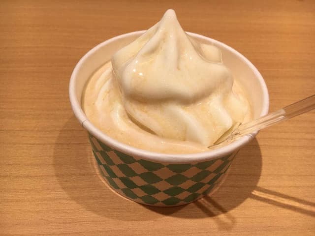 六甲牧場カフェ ハーバーランド店 - サブ画像3
