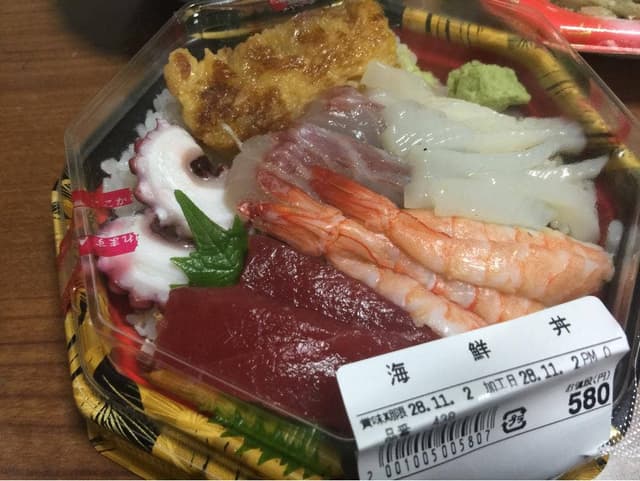 おさかなとおそうざい マルソー - サブ画像1