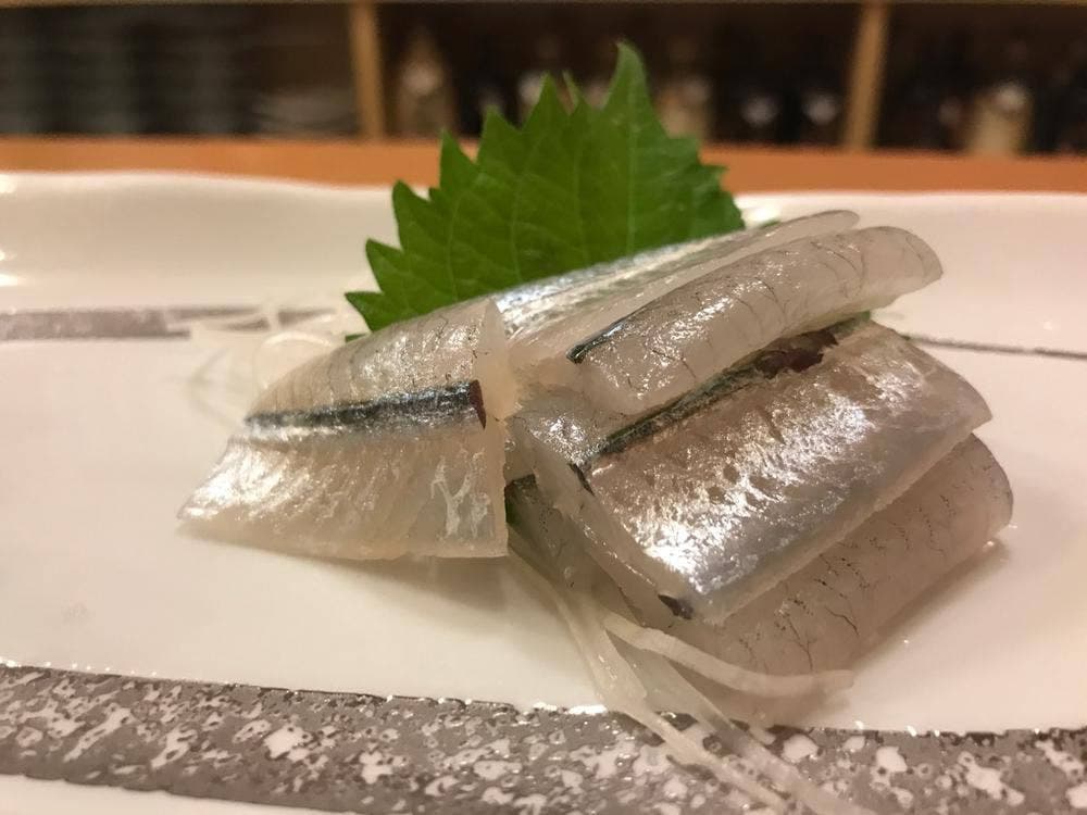 寿し いけ多