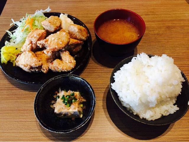 鉄板ジョニー 梅田曽根崎店 - サブ画像1