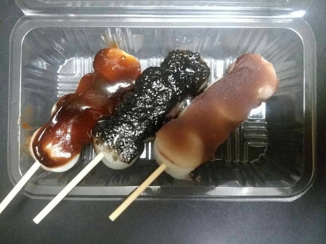 カクセ 成田餅菓子店 - サブ画像1