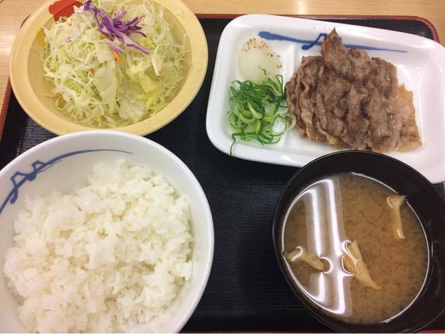 松屋 北小金店 - サブ画像2