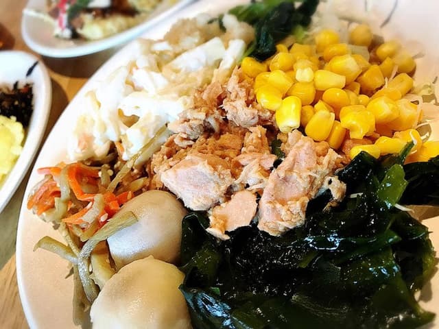 農園レストラン - サブ画像1