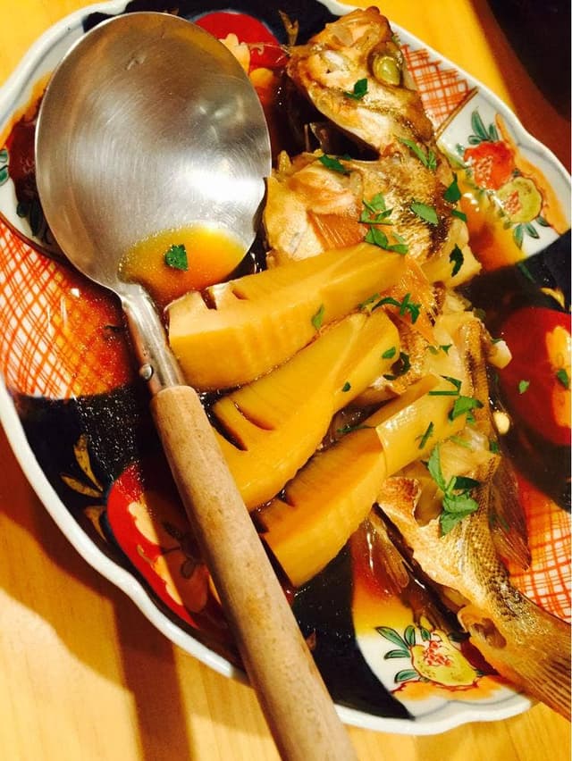 旬肴 料理人 裕 - サブ画像3