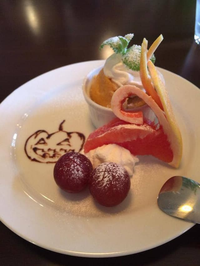 琥珀館 - サブ画像1