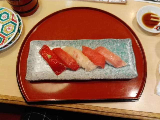 一丸鮨 秋田外旭川店 - サブ画像1