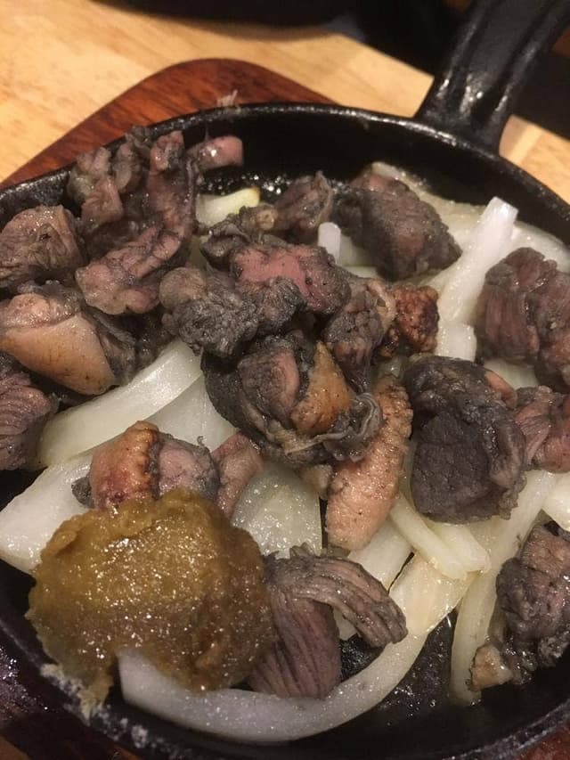 炭火焼鳥吉鳥 駒川駅前店 - サブ画像2