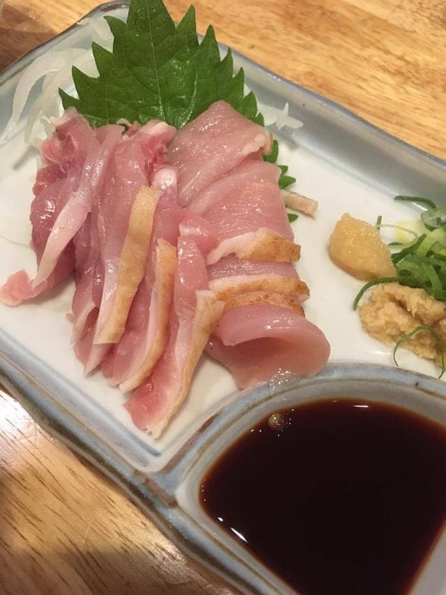 炭火焼鳥吉鳥 駒川駅前店 - サブ画像1