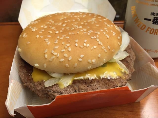 マクドナルド 京橋店 - サブ画像2