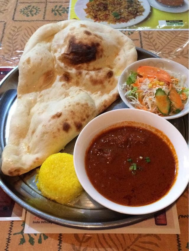 サガール - サブ画像1