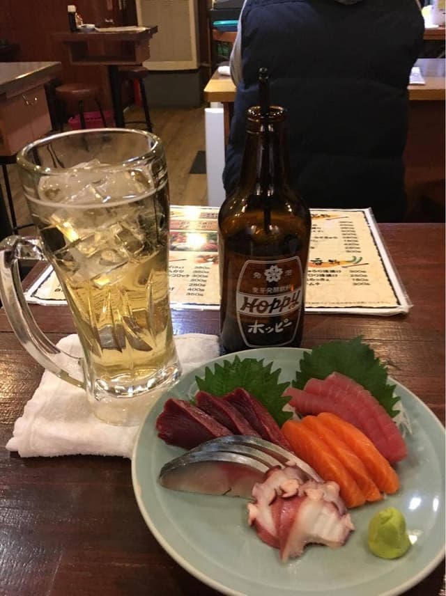 魚の力安 - サブ画像1