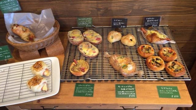 Boulangerie Couque - サブ画像1