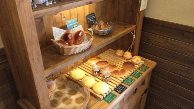 Boulangerie Couque - サブ画像2