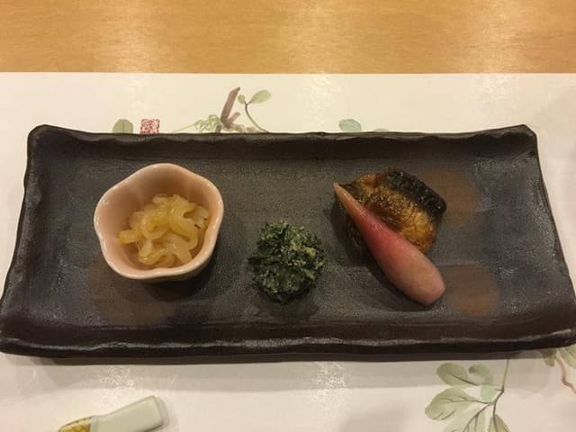 日本料理 花家 - サブ画像2