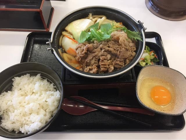 吉野家 水戸笠原店 - サブ画像1