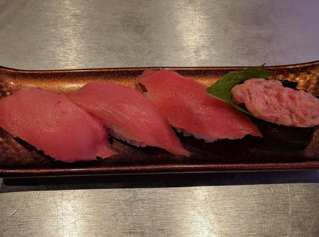 平禄寿司 仙台青葉 広瀬通店 - サブ画像2