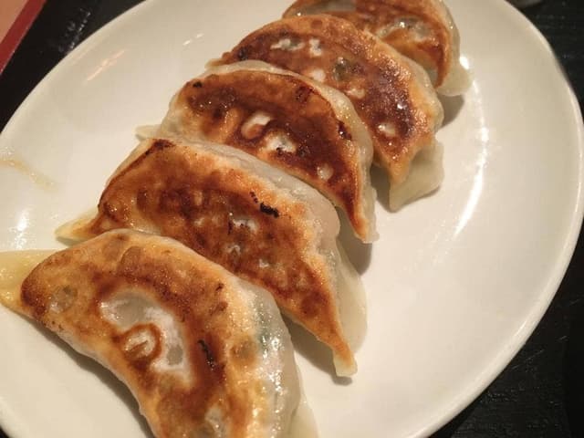中国料理勝園 - サブ画像1