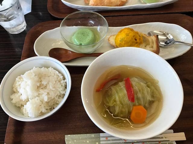 cafe ひなみ - サブ画像1