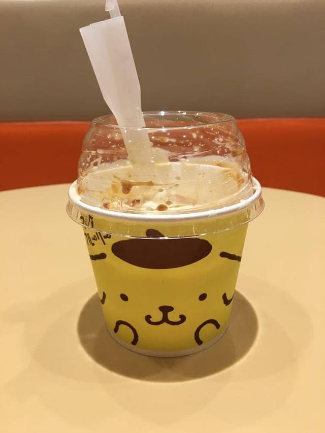 マクドナルド 257小豆餅店 - サブ画像1
