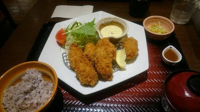 大戸屋ごはん処 アピタ長津田店 - サブ画像2