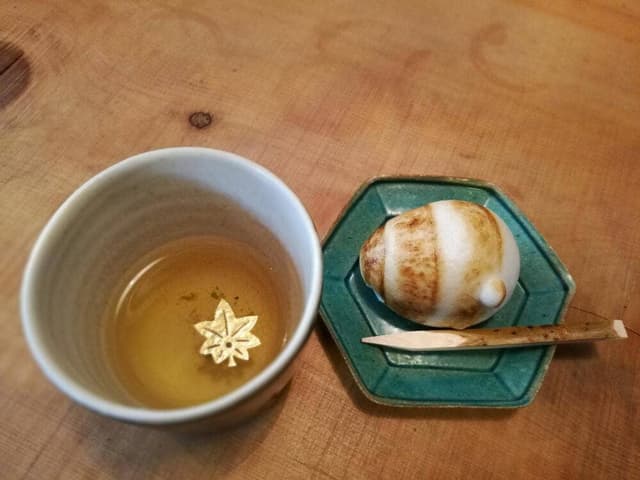 グリーンエイトカフェ - サブ画像2