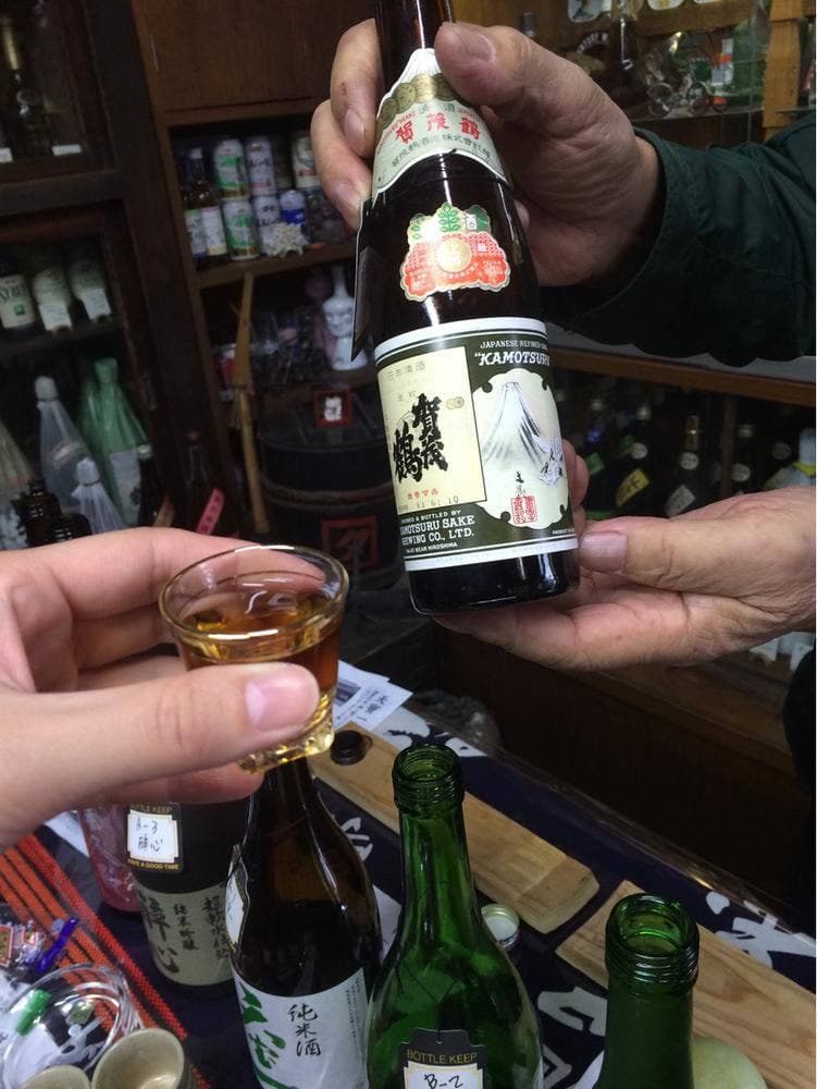 向酒店