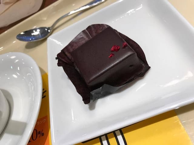 ドトールコーヒーショップ 日本橋本石町店 - サブ画像2