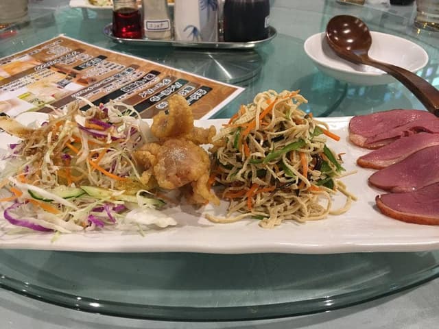 中国料理 金福来 - サブ画像3