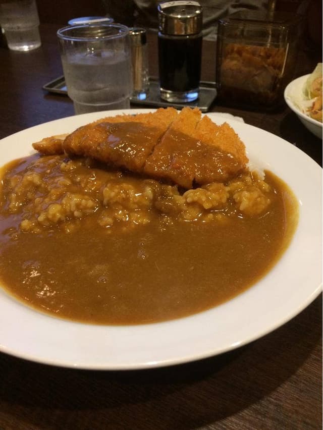 カレーハウスCoCo壱番屋 堺福田店 - サブ画像1
