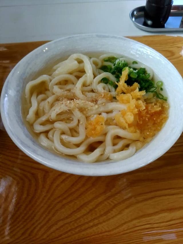 合田うどん - サブ画像3
