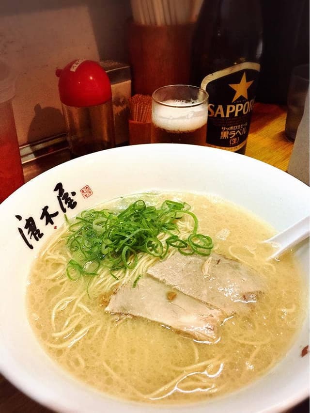 博多ラーメン唐木屋 七隈店 - サブ画像3