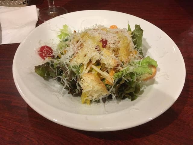 Osteria Chitarra - サブ画像3
