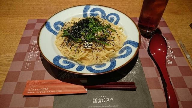 鎌倉パスタ 名古屋パルコ店 - サブ画像3