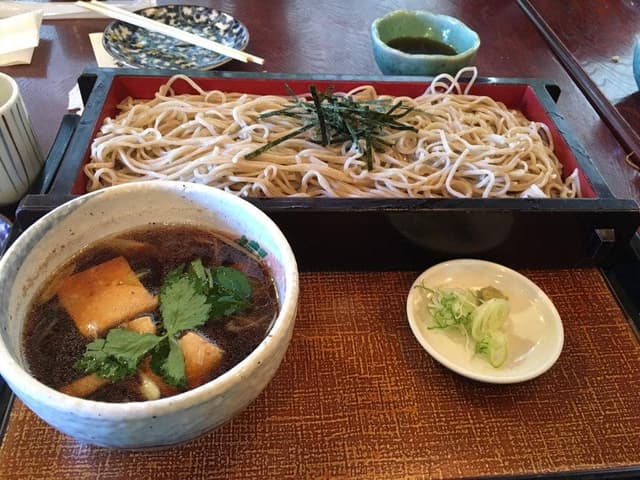 みやじま庵錦町店 - サブ画像3