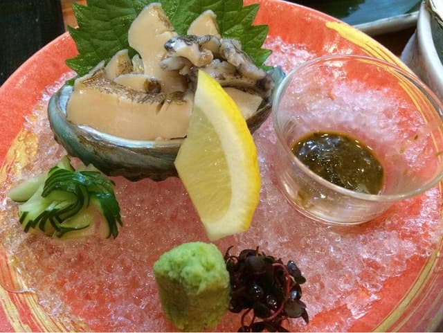 田舎庵みどり町店 - サブ画像1