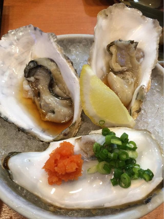 田舎庵みどり町店 - サブ画像2